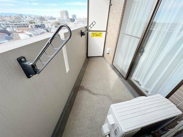 東急田園都市線 三軒茶屋駅 徒歩10分 14階建 築28年の内装写真