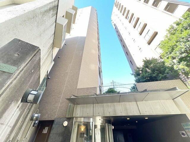 東急田園都市線 三軒茶屋駅 徒歩10分 築28年