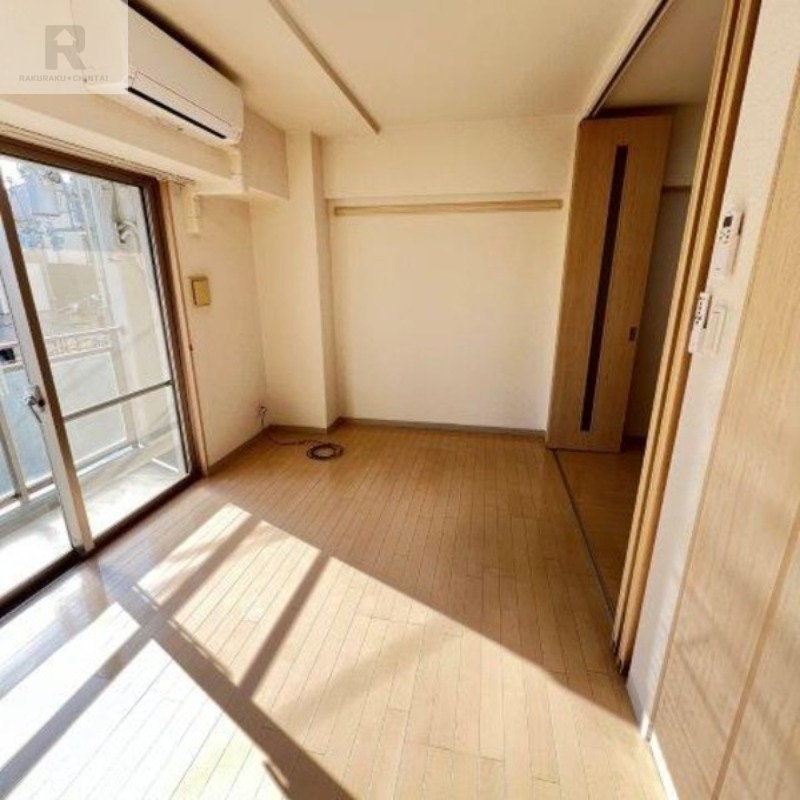 メゾン・ド・成屋大阪の内装写真