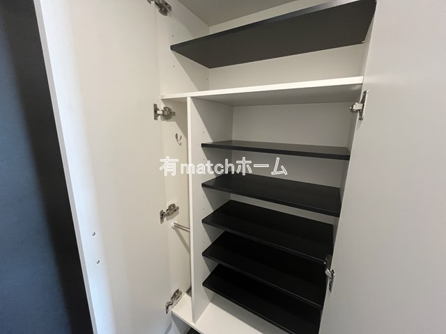 地下鉄長堀鶴見緑地線 蒲生四丁目駅 徒歩2分 10階建 築1年の内装写真