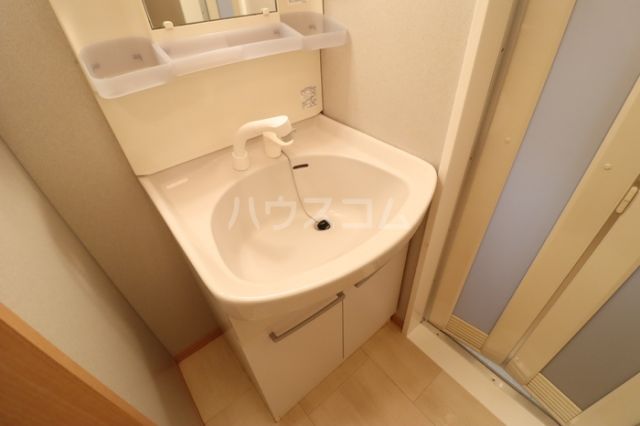 クレアールの内装写真