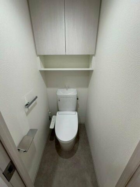 トイレ　【同仕様タイプ】