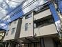 信濃町駅より徒歩7分 1階 築22年10ヶ月の賃貸物件