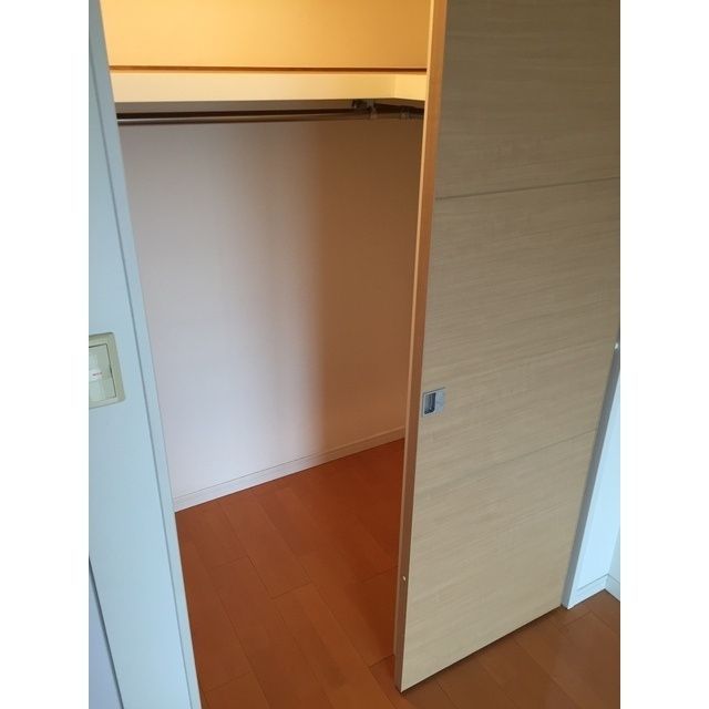 収納　参考写真です