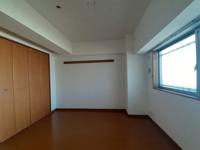 その他部屋・スペース　寝室です。