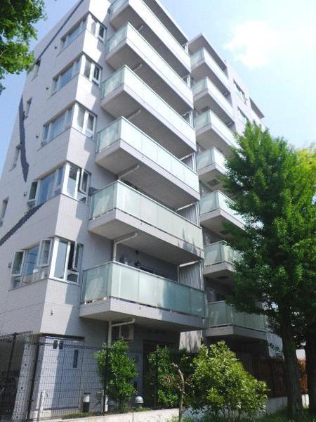 東急田園都市線 三軒茶屋駅 徒歩13分 築18年