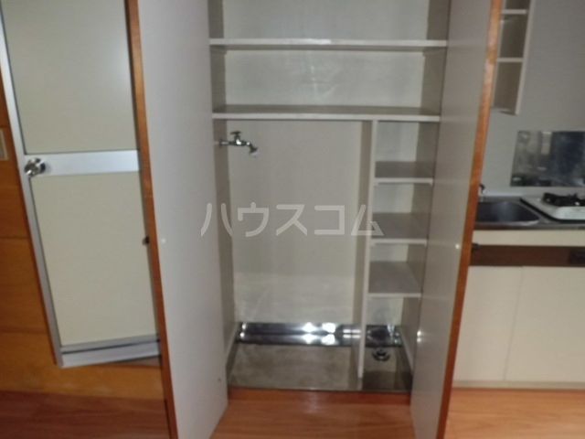 トライアングルのその他写真