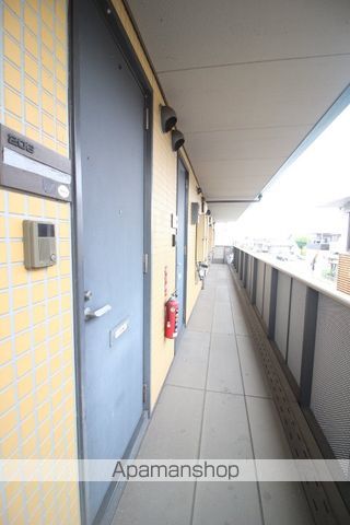 ＪＲ山陽本線 高島駅 徒歩23分 2階建 築24年の外観写真