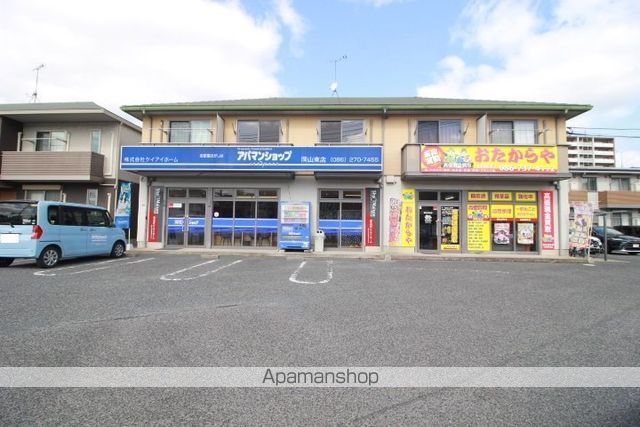 ＪＲ山陽本線 高島駅 徒歩23分 築24年