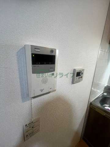 セキュリティ　103号室参考