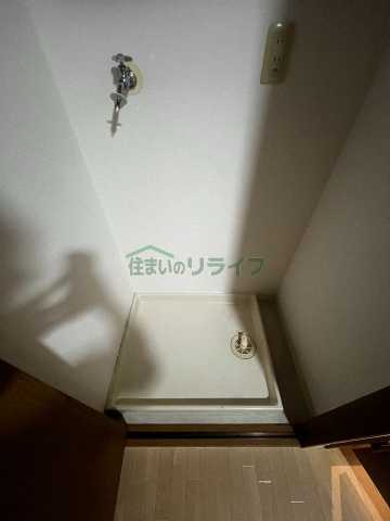 その他設備　103号室参考