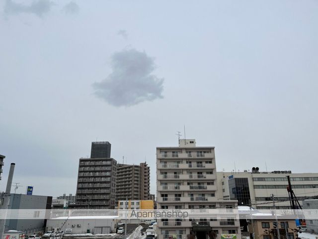 眺望　眺望