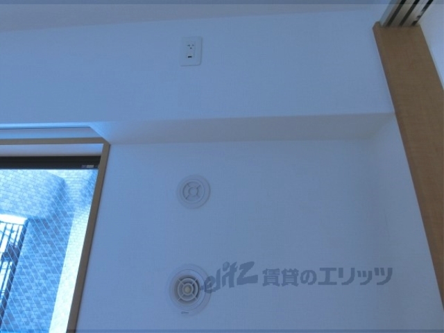 その他設備　設置可能箇所