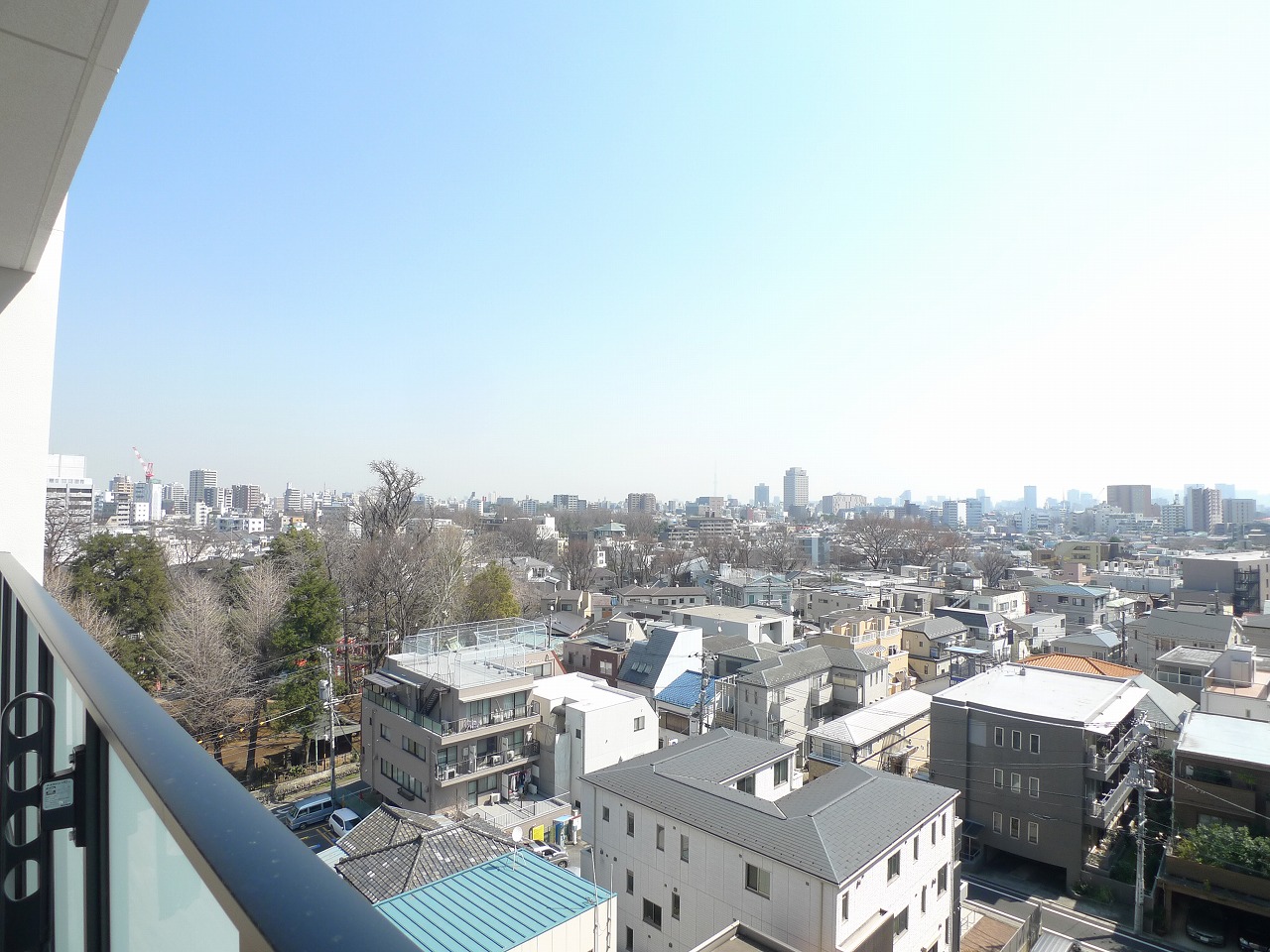 マストライフ目白のその他写真