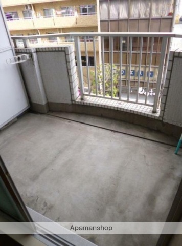 ＪＲ鶴見線 鶴見駅 徒歩2分 10階建 築38年の内装写真