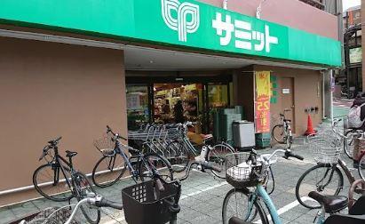 東京メトロ千代田線 千駄木駅 徒歩4分 11階建 築13年の周辺写真