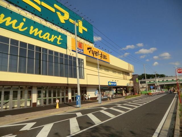 メルベーユの周辺写真