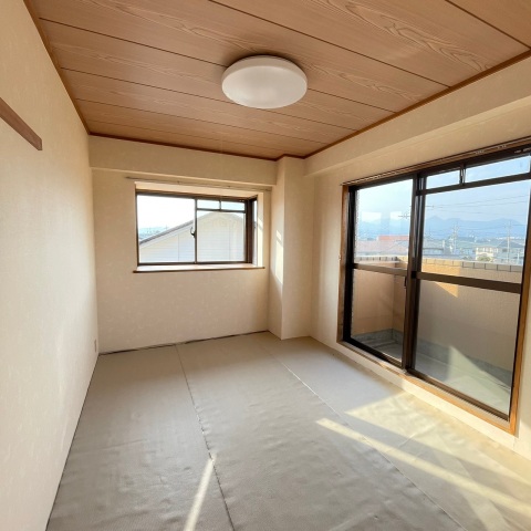 ハイム屋敷前のその他写真