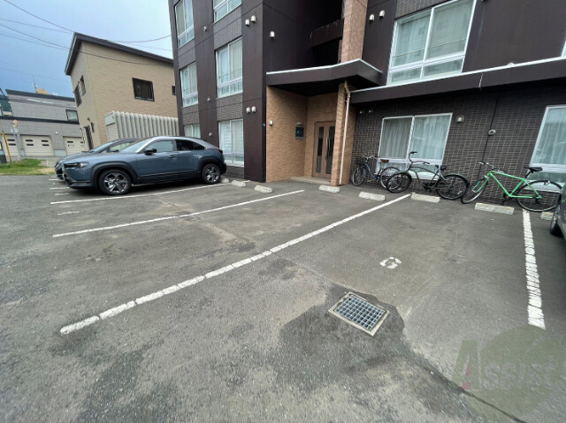 地下鉄南北線 幌平橋駅 徒歩22分 4階建 築12年のその他写真