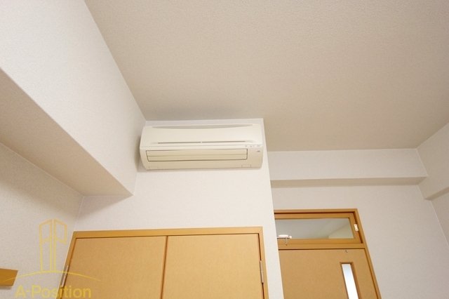 その他設備　グリーンプラザ新梅田