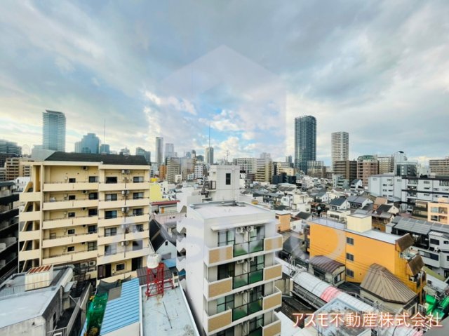 ブリリアント扇町公園のその他写真