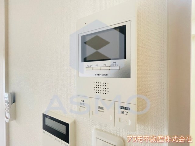 ブリリアント扇町公園のその他写真