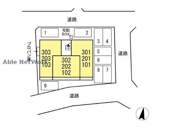 その他　周辺環境