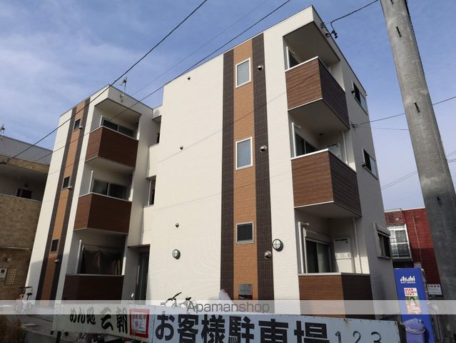 地下鉄東山線 千種駅 徒歩9分 築10年