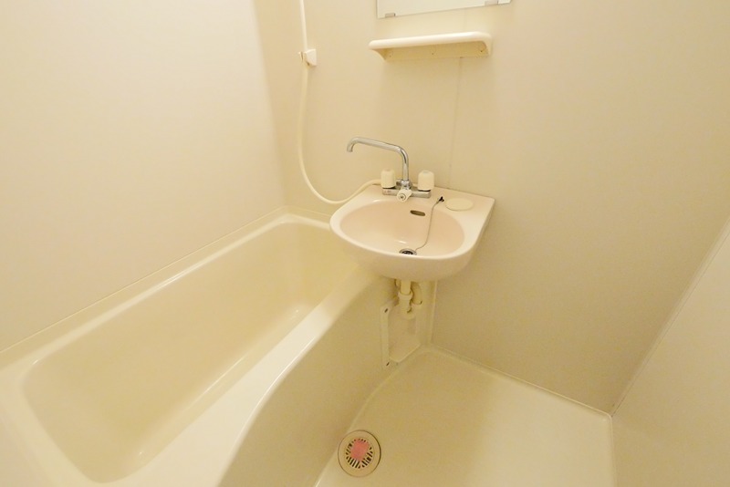 Pure Stream.com TAKIYAMAの風呂写真