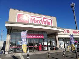 スーパー　マックスバリュ 清須春日店（スーパー）まで430m