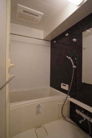 バス・シャワールーム　バス※別部屋参考写真