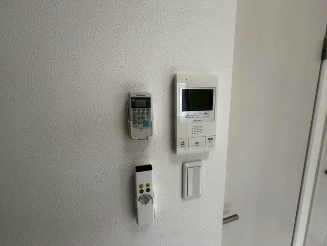BLUE西長堀の外観写真
