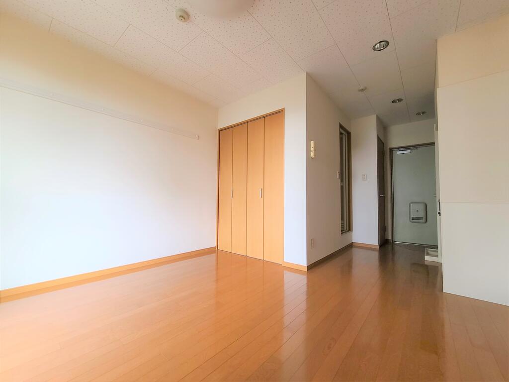 ハピネス八千代の内装写真