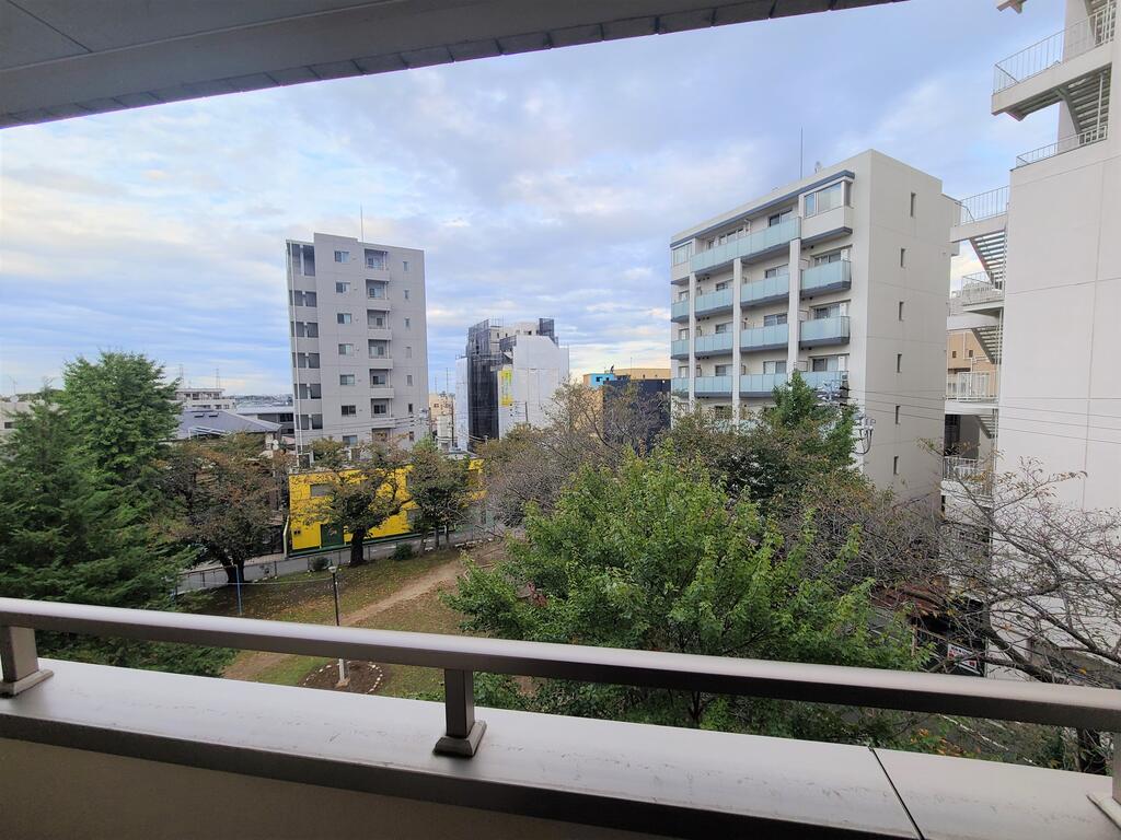 ハピネス八千代のその他写真