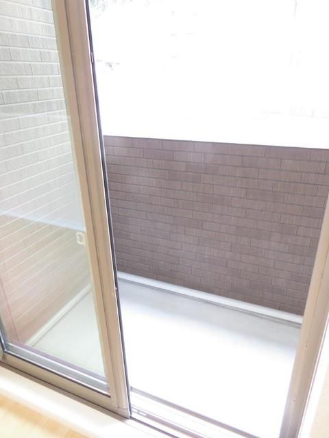 ムーン ライト IIの内装写真