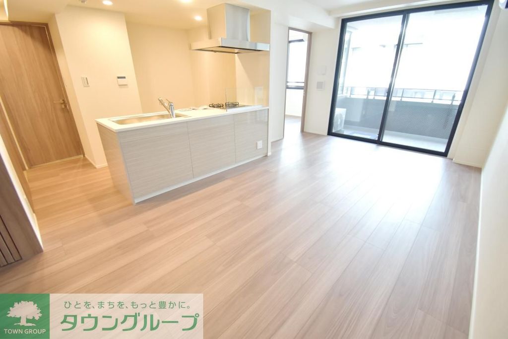 居室・リビング　★新築ペット可マンション★
