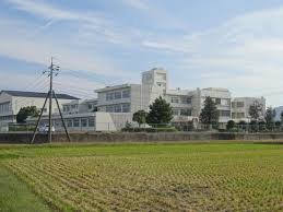 高校・高専　島根県立情報科学高等学校（高校・高専）まで3068m