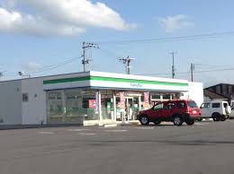 コンビニ　ファミリーマート　安来西赤江店（コンビニ）まで860m