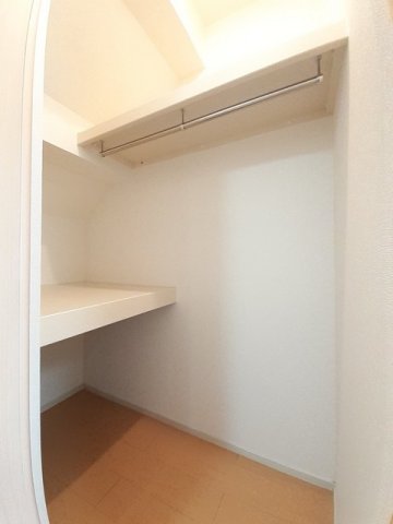 グランツ光 1Kの内装写真