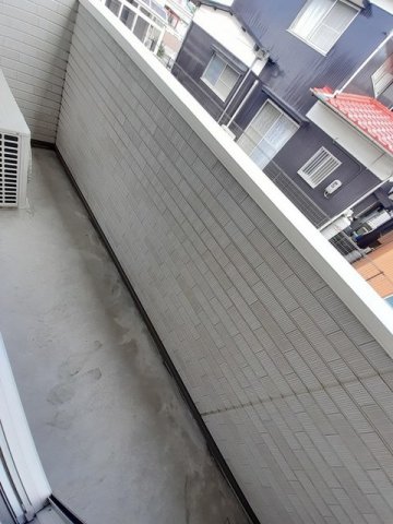 グランツ光 1Kの内装写真