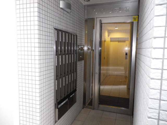 CASA文京動坂の外観写真