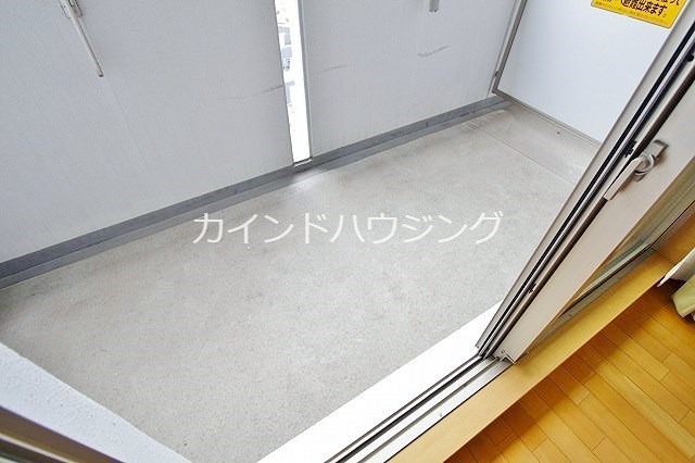 南港ポートタウン線 住之江公園駅 徒歩8分 9階建 築17年の内装写真