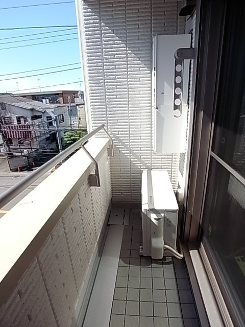 グラン ヴィラージュの内装写真