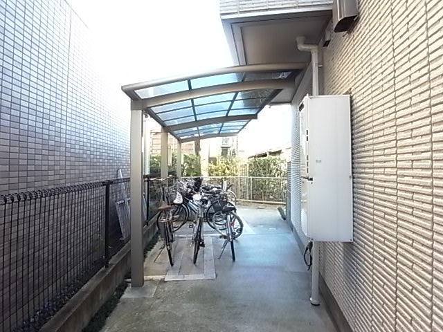 グラン ヴィラージュの外観写真