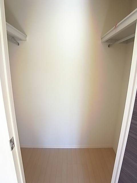 グラン ヴィラージュの内装写真