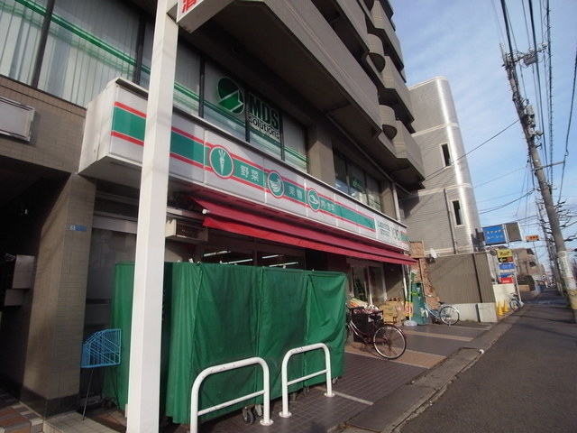 グラン ヴィラージュの周辺写真