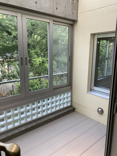 K・M Gartenの内装写真