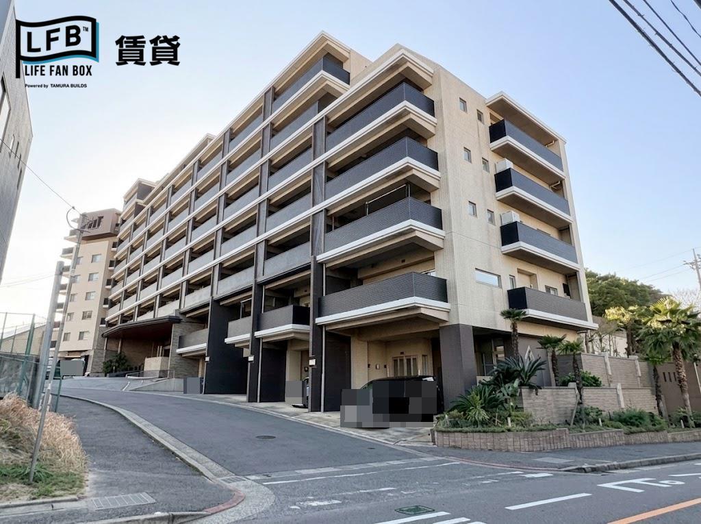 アーティックス井堀ソルパラッツォ