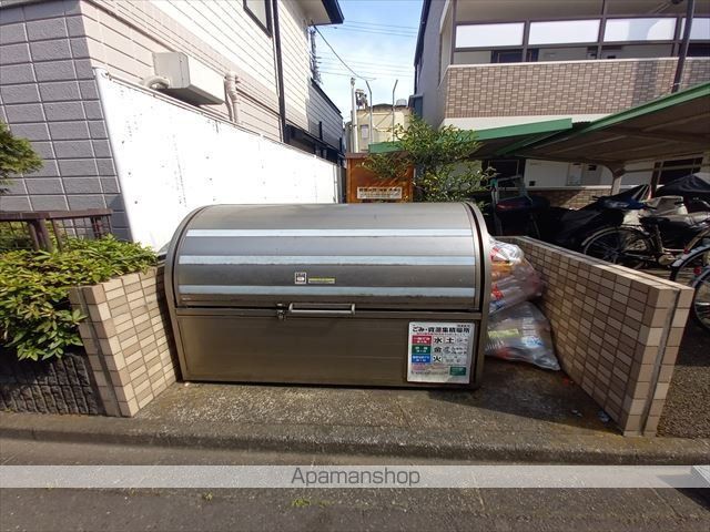 その他共有部分　その他共有部分