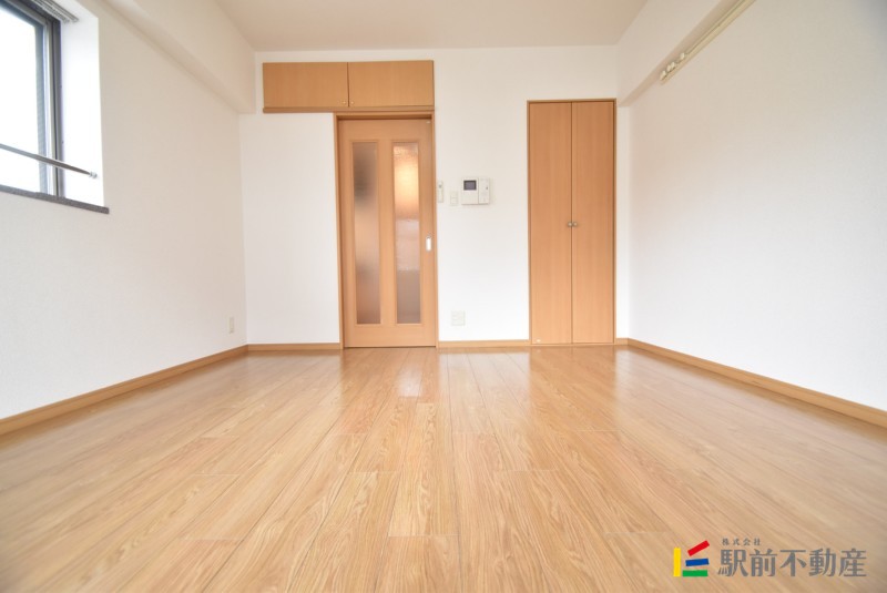 居室・リビング　同タイプ別部屋